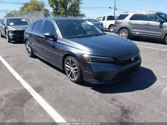 2HGFE1F96NH322816 2022 HONDA CIVIC