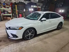 2HGFE1F96NH326025 2022 HONDA CIVIC
