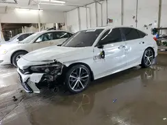 2HGFE1F96NH326106 2022 HONDA CIVIC