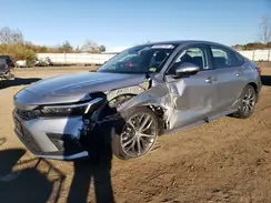 2HGFE1F96NH328373 2022 HONDA CIVIC