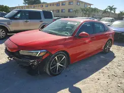 2HGFE1F96NH329183 2022 HONDA CIVIC