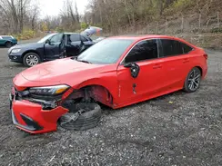 2HGFE1F96NH329300 2022 HONDA CIVIC