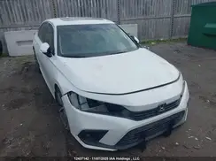 2HGFE1F96PH000082 2023 HONDA CIVIC