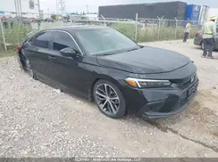 2HGFE1F96PH000972 2023 HONDA CIVIC