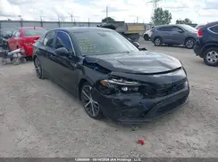 2HGFE1F96PH001071 2023 HONDA CIVIC
