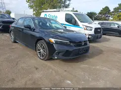 2HGFE1F96PH001846 2023 HONDA CIVIC