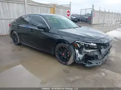 2HGFE1F96PH001863 2023 HONDA CIVIC