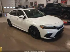2HGFE1F96PH002026 2023 HONDA CIVIC