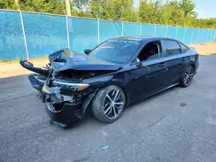 2HGFE1F96PH002687 2023 HONDA CIVIC