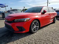 2HGFE1F96PH300866 2023 HONDA CIVIC