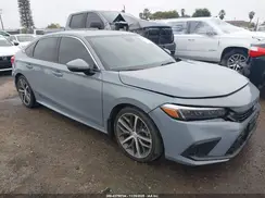 2HGFE1F96PH303007 2023 HONDA CIVIC