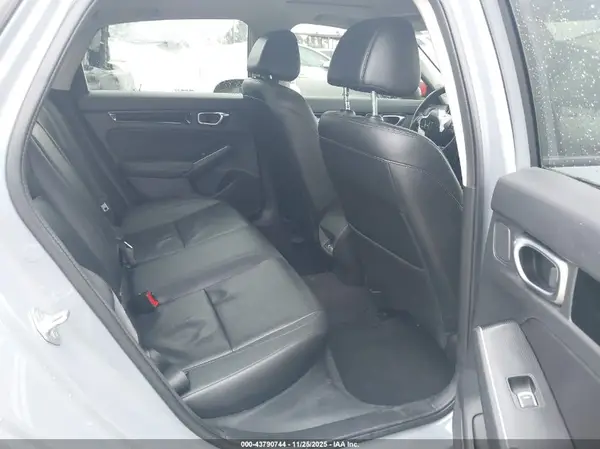 2HGFE1F96PH303007 2023 HONDA CIVIC - Image 8