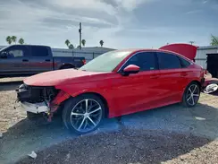 2HGFE1F96PH305212 2023 HONDA CIVIC