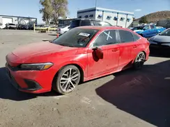 2HGFE1F96PH307302 2023 HONDA CIVIC