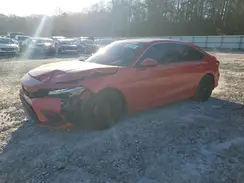 2HGFE1F96PH307560 2023 HONDA CIVIC