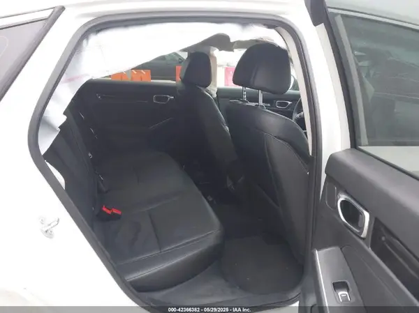2HGFE1F96PH308997 2023 HONDA CIVIC - Image 8