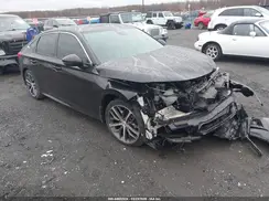 2HGFE1F96PH309521 2023 HONDA CIVIC