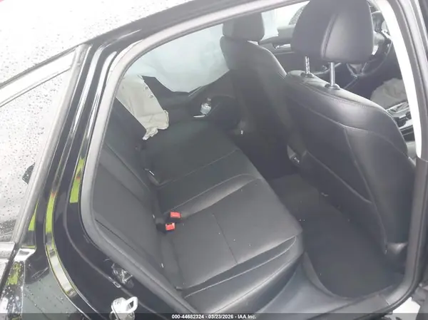 2HGFE1F96PH309521 2023 HONDA CIVIC - Image 8