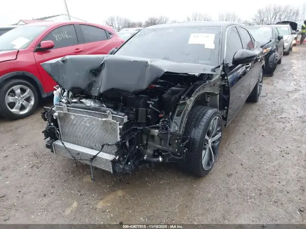 2HGFE1F96PH309552 2023 HONDA CIVIC - Image 2