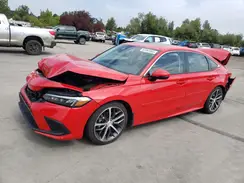 2HGFE1F96PH309583 2023 HONDA CIVIC