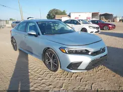 2HGFE1F96PH310118 2023 HONDA CIVIC