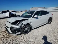 2HGFE1F96PH313391 2023 HONDA CIVIC
