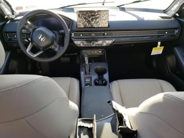 2HGFE1F96PH315335 2023 HONDA CIVIC - Image 8