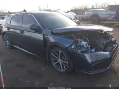 2HGFE1F96PH318459 2023 HONDA CIVIC