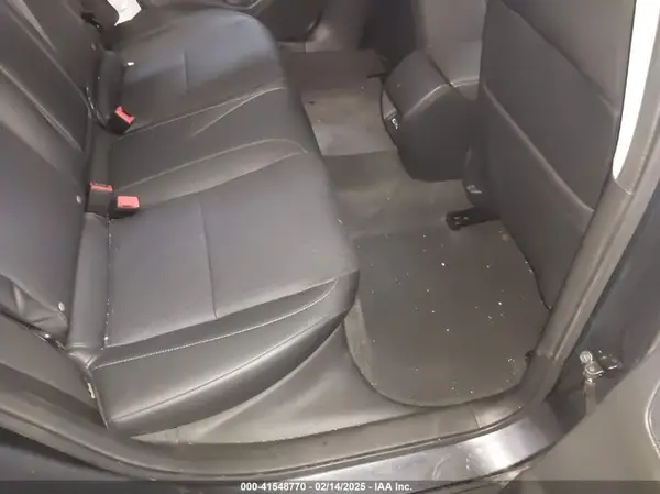 2HGFE1F96PH318462 2023 HONDA CIVIC - Image 8