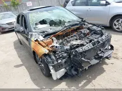 2HGFE1F96RH001011 2024 HONDA CIVIC