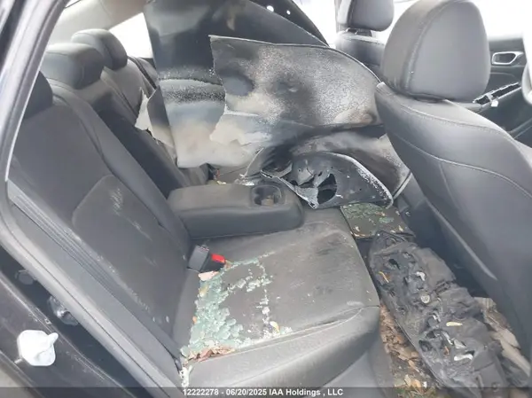 2HGFE1F96RH001011 2024 HONDA CIVIC - Image 8