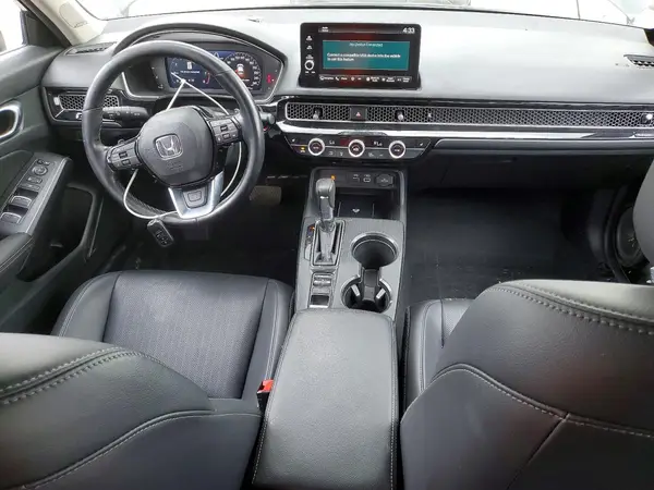 2HGFE1F96RH001297 2024 HONDA CIVIC - Image 8