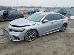 2HGFE1F96RH001882 2024 HONDA CIVIC