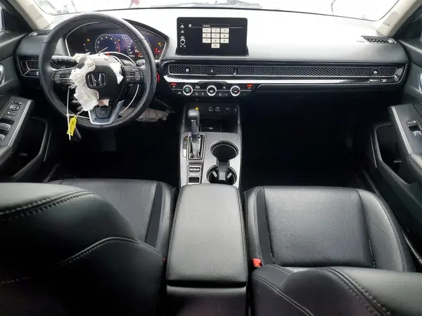 2HGFE1F96RH001882 2024 HONDA CIVIC - Image 8