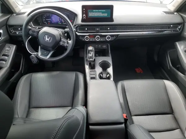 2HGFE1F96RH002062 2024 HONDA CIVIC - Image 8