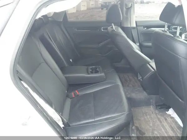 2HGFE1F96RH002160 2024 HONDA CIVIC - Image 8