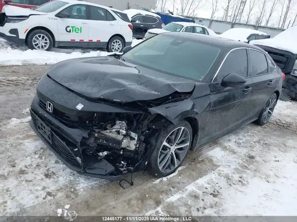 2HGFE1F96RH002921 2024 HONDA CIVIC - Image 2