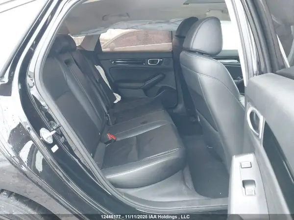 2HGFE1F96RH002921 2024 HONDA CIVIC - Image 8