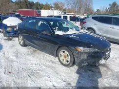 2HGFE1F96RH003311 2024 HONDA CIVIC