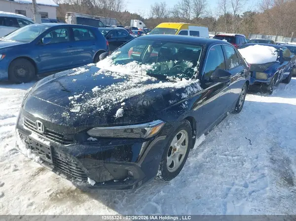 2HGFE1F96RH003311 2024 HONDA CIVIC - Image 2