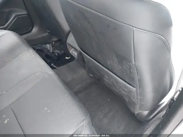 2HGFE1F96RH300403 2024 HONDA CIVIC - Image 8