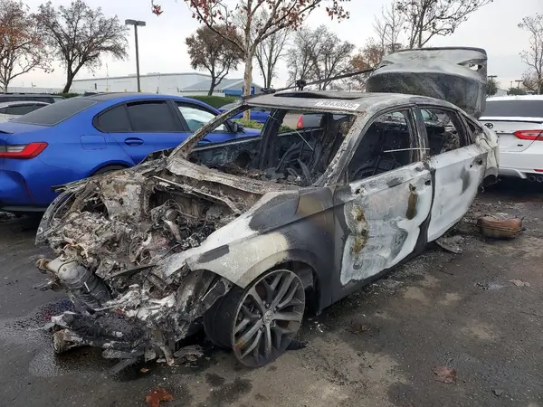 2HGFE1F96RH301521 2024 HONDA CIVIC - Image 1