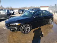 2HGFE1F96RH305729 2024 HONDA CIVIC
