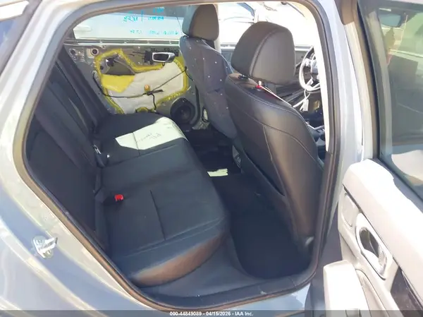 2HGFE1F96RH306511 2024 HONDA CIVIC - Image 8