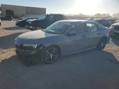 2HGFE1F96RH307481 2024 HONDA CIVIC