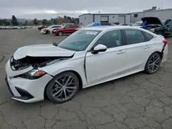 2HGFE1F96RH308310 2024 HONDA CIVIC