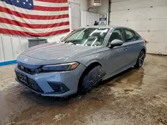 2HGFE1F96RH308405 2024 HONDA CIVIC