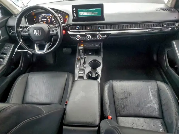 2HGFE1F96RH310171 2024 HONDA CIVIC - Image 8