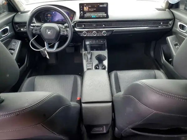 2HGFE1F96RH310817 2024 HONDA CIVIC - Image 8