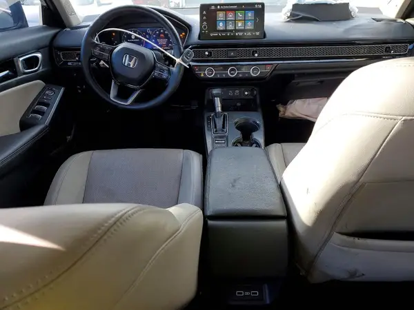 2HGFE1F96RH312602 2024 HONDA CIVIC - Image 8